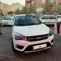 X22اکسلنت اسپرت اتومات مدل ۹۷بیرنگ|خودرو سواری و وانت|تبریز, |دیوار