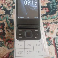 موبایل نو بدون استفاده