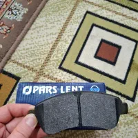 چراغ وسیبک بازویی  فرمان206لنت جلو لاستیک|قطعات یدکی و لوازم جانبی|فردیس, طالقانی|دیوار