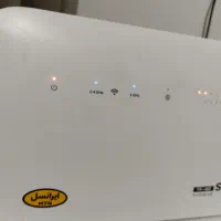 مودم وای فای ایرانسل 5G