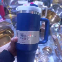 استنلی اصلی ۱۲۰۰میل رنگ بندی