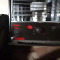 بخاری نفتی ژاپنیTOYOTOMI|بخاری، هیتر، شومینه|نقده, |دیوار