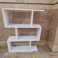 شلف کتابخانه