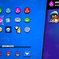 براول استارز|کنسول، بازی ویدئویی و آنلاین|یاسوج, |دیوار