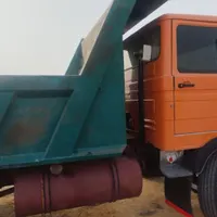 خاور کمپرسی ۶۰۸|خودرو سنگین|بندرعباس, |دیوار