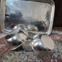 مس قدیمی زنجان