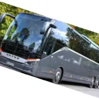 اخذ بلیط اتوبوس قطار وهواپیما 5 درصد زیر قیمت سایت