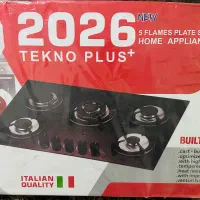 گاز رومیزی تکنو