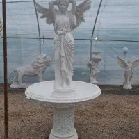 تولیدی مجسمه و ابنما، باغی( مجسمه سازی اطمانی)|مصالح و تجهیزات ساختمان|مشهد, بهار|دیوار