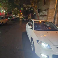 مزدا۳ تیپ ۳