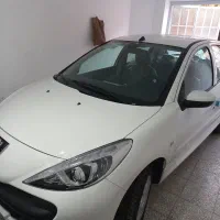 207 tu3 خشک