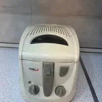 سرخکن با روغن|اجاق گاز و لوازم برقی پخت‌وپز|فردیس, شهرک ۱۱۰|دیوار