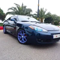 فولترین نسخه هیوندای کوپه V6 سه امپر اتومات،FX2008