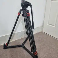سه پایه دوربین VERTA