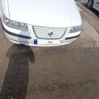 سمند LX مولتی پلکس مدل 95|خودرو سواری و وانت|اندیمشک, |دیوار