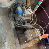 لوازم کارواش