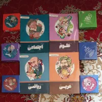 پک آموزشی پرش پایه نهم