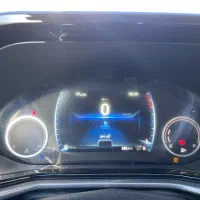 ام وی ام X33|خودرو سواری و وانت|خرم بید, |دیوار