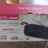 اسپیکر تسکو TS 2313
