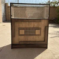 دکور جلو ویترین