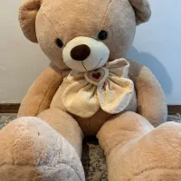 خرس‌ولنتاین