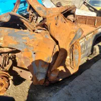 نیسان مدل۱۳۹۹تناژ۳۸۰۰|خودرو سواری و وانت|همدان, |دیوار