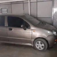 فروش و معاوضه ام وی ام ۱۱۰ مدل ۹۲