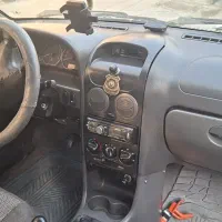 پراید ۱۴۱ پایه گاز سوز ۱۳۸۶|خودرو سواری و وانت|تهران, ارامنه|دیوار