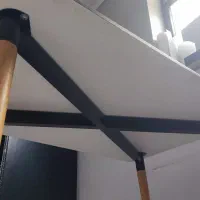 میز ناهار خوری و یا تحریر