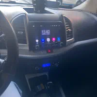 جک s3مدل ۱۴۰۲بدون رنگ تمیز گارانتی داره|خودرو سواری و وانت|پاکدشت, پاکدشت (مامازند)|دیوار