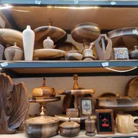 محصولات پذیرایی چوب گردو