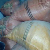 کاه گندم|حیوانات مزرعه|شیراز, کرونی(خاتونک)|دیوار