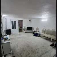 اپارتمان ۸۰ متر ی حیاط دار شهرک فجر