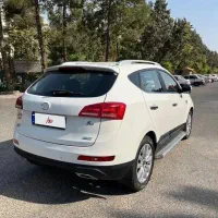 جک اس۵|خودرو سواری و وانت|تهران, تهرانسر مرکزی|دیوار