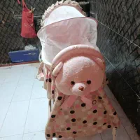 کالسکه وگهواره