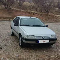 پژو 405فروشی دره شهر