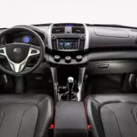 لیفان x60|خودرو سواری و وانت|یزد, |دیوار