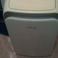 کولر ایستاده