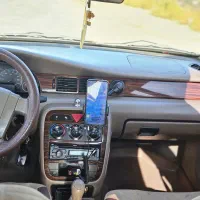 سمند ال ایکس مدل ۹۴|خودرو سواری و وانت|دورود, |دیوار