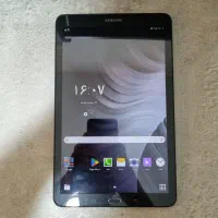 تبلت ۱۰ اینچ سامسونگ / SAMSUNG GALAXY TAB E|تبلت|تهران, افسریه جنوبی|دیوار