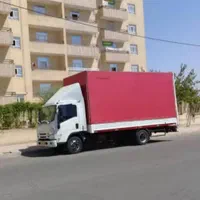 باربری وحمل ونقل اثاثیه منزل واسباب کشی