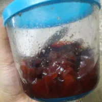 مربا به خونگی