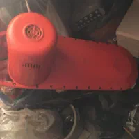 لباسشویی مسافرتی فرانسوی|ماشین لباسشویی و خشک‌کن لباس|تهران, جنت‌آباد مرکزی|دیوار