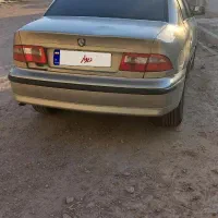 سمند LX ساده، مدل ۱۳۸۳|خودرو سواری و وانت|مشهد, عسگریه|دیوار