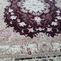 یک جفت فرش۱۲متری نو|فرش|زابل, |دیوار