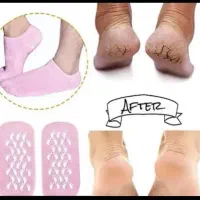 جوراب سیلیکونی