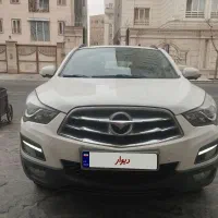 هایما S5 مدل1397