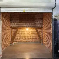 مغازه با جواز پوشاک مردانه فاز 1 پلاک 116