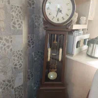 فروش ساعت ایستاده لوتوس