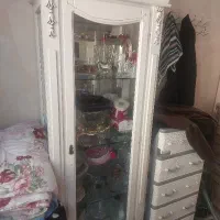 بوفه درتهرانپارس